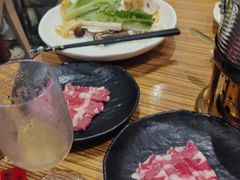-亚特兰蒂斯-番红花海鲜自助餐厅·鲜活海鲜·小火锅