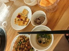 -快乐大桶水养生足浴SPA(前兴路店)