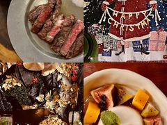 -黑角餐厅美式狂野Blackhorn(昌茂花园店)