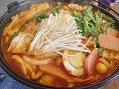 -妈妈手(山大总店)