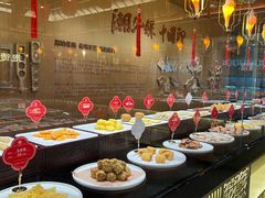 -抱德·潮汕味(琶洲店原惠城鱼仔)