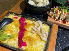 -九田家黑牛烤肉料理(珠江摩尔店)