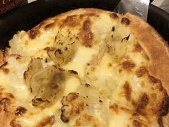 榴莲多多比萨-必胜客(东营万达店)