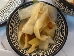 -百格里格.Uyghur cuisine(百色路店)