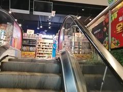 -物美超市(马家堡店)