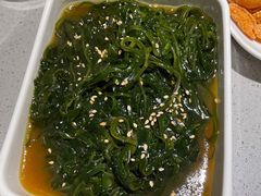 -半天妖烤鱼(中山路店)