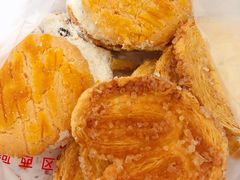 -爱德顺糕点食屋(利民道店)