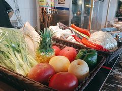-天山集市餐厅(康城店)