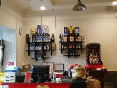 -北平小馆·烤鸭·家常菜(磨房北里店)