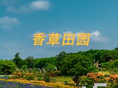 -海南文笔峰盘古文化旅游区