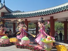 -星湖旅游景区七星岩