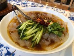 -东方饺子王(和平里店)
