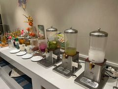 -聚春园自助餐厅(东街口店)