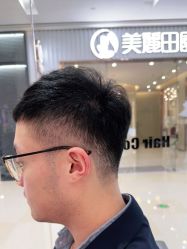 点击看大图 -HairCode芭曲发型