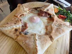 -ALLORA意大利餐厅(丰盛里店)