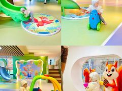 -佛冈森波拉度假区