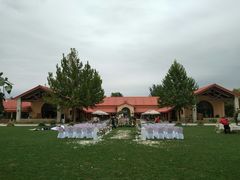 -意大利农场度假村