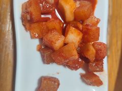 -百年石锅饭·朝鲜族传统民餐