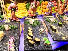 -梨花自助烤肉(天河城店)