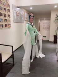 -盘子女人坊古装写真摄影(天津总店)
