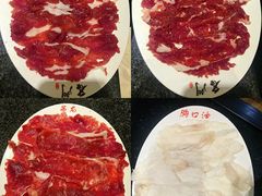 -名门潮牛·鲜牛肉海鲜火锅.烧烤自助餐厅(诚丰广场店)