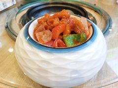 -喜上喜鸡煲翅(吉大店)