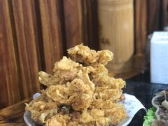 -铜元老码头鳝鱼火锅