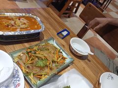-正通记·哈尔滨烧烤·炭烤鸽子(七宝万科国际店)