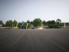 -兴安湖生态运动公园