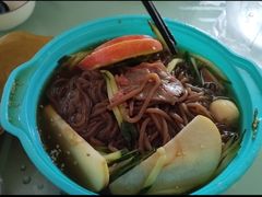 -大同江朝鲜菜•长春地标美食(绿园吾悦广场店)