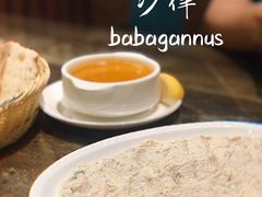 -Mevlana梅夫娜土耳其餐厅·清真