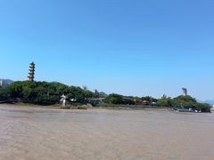 -江心屿景区