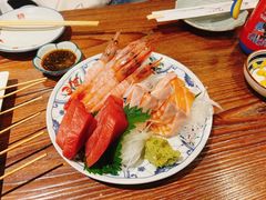 -桂马·日本料理·海胆·海鲜饭·酒场(民主广场店)