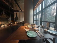 -大拙里·精致融合菜(沙湖桃源国际店)