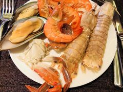 -深圳四季酒店·馥自助餐厅