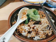 -裕鼎鲜·新中菜(金鼎广场店)