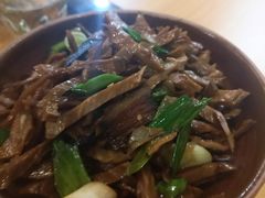 -万景饭店·鱼街农家菜