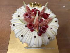 -chuchulab日式短蛋糕(粤海天地店)