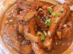 -聪辉同安老美食饭店(大元路店)