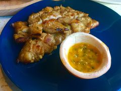 -半山腰·云南菜(侨福芳草地店)