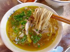 -逸桂禾面馆