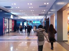 -杉杉奥特莱斯广场(哈尔滨店)