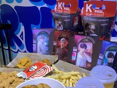 -万达广场(南宁青秀店)