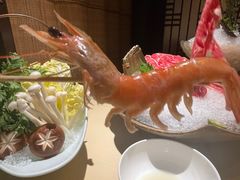 -余欢领鲜火锅(新街口店)