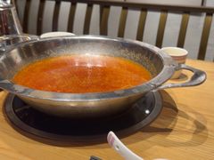 -老凯俚酸汤鱼(多彩城店)