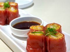 -蔡澜点心·粤菜(嘉里中心店)