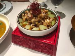 -民国红公馆·秦淮八艳(夫子庙店)