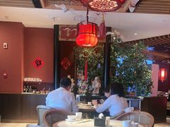 -日丰园海肠水饺·老字号大连海鲜(银泰城店)