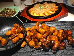 -佰家小厨·南京菜(夫子庙店)