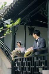 -Mu慕婚纱摄影·超级工作室